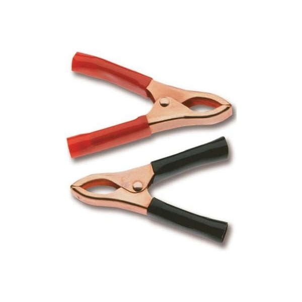 Ecm Industries 2PK 21316 Batt Clip 14-630 - main